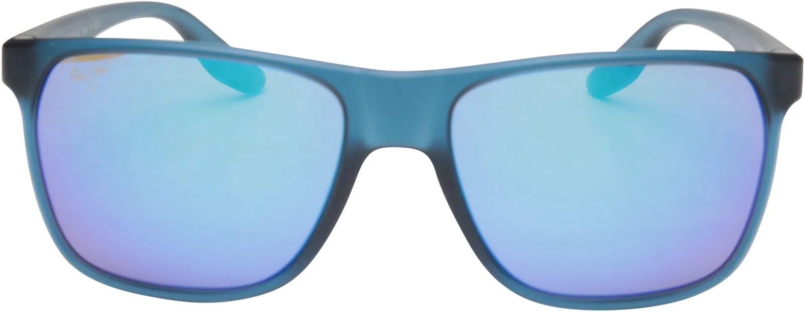 Maui Jim PAILOLO MJ603 Sunglasses - view 2